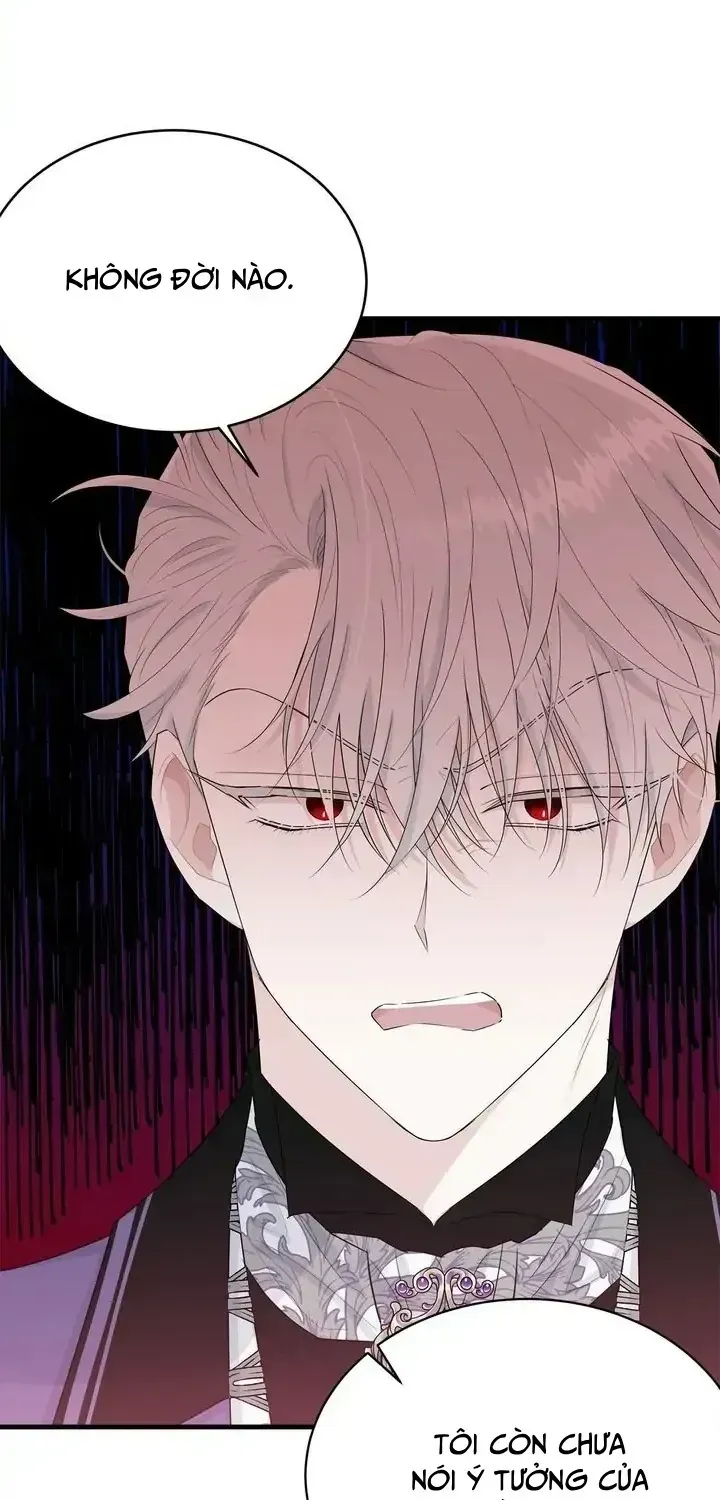 Vị Tiểu Thư Tôi Từng Phục Vụ Đã Trở Thành Thiếu Gia Chap 61 - Next Chap 62