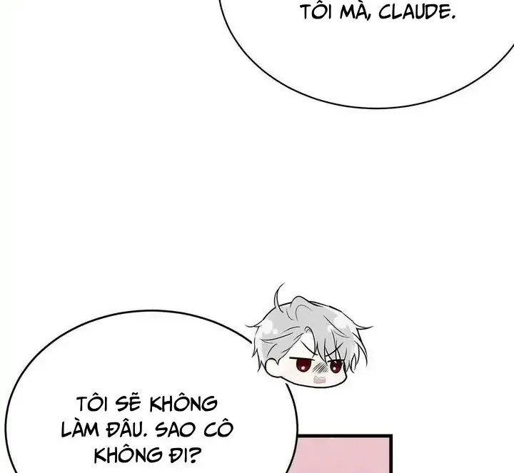 Vị Tiểu Thư Tôi Từng Phục Vụ Đã Trở Thành Thiếu Gia Chap 61 - Next Chap 62