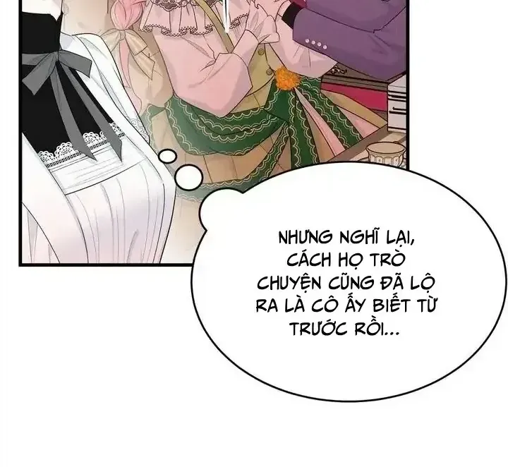 Vị Tiểu Thư Tôi Từng Phục Vụ Đã Trở Thành Thiếu Gia Chap 61 - Next Chap 62