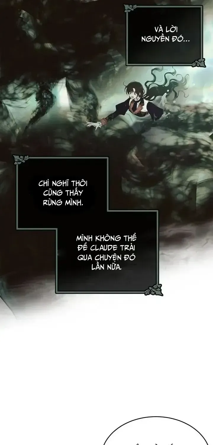 Vị Tiểu Thư Tôi Từng Phục Vụ Đã Trở Thành Thiếu Gia Chap 61 - Next Chap 62