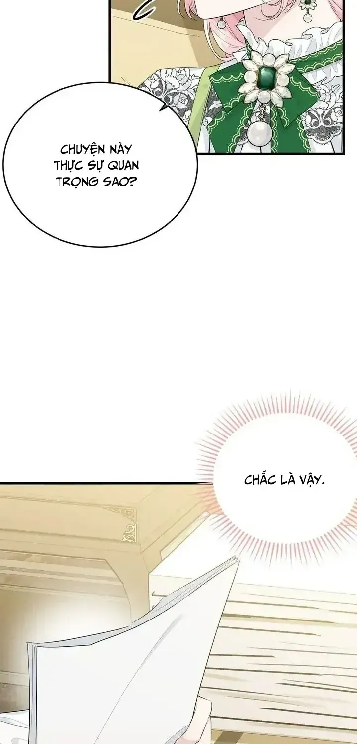 Vị Tiểu Thư Tôi Từng Phục Vụ Đã Trở Thành Thiếu Gia Chap 61 - Next Chap 62