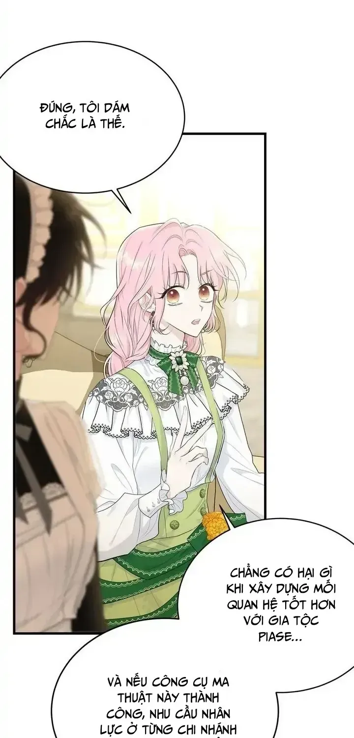 Vị Tiểu Thư Tôi Từng Phục Vụ Đã Trở Thành Thiếu Gia Chap 61 - Next Chap 62