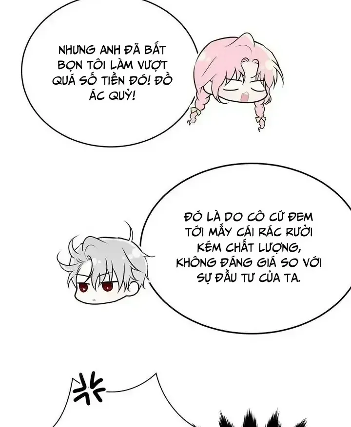 Vị Tiểu Thư Tôi Từng Phục Vụ Đã Trở Thành Thiếu Gia Chap 61 - Next Chap 62