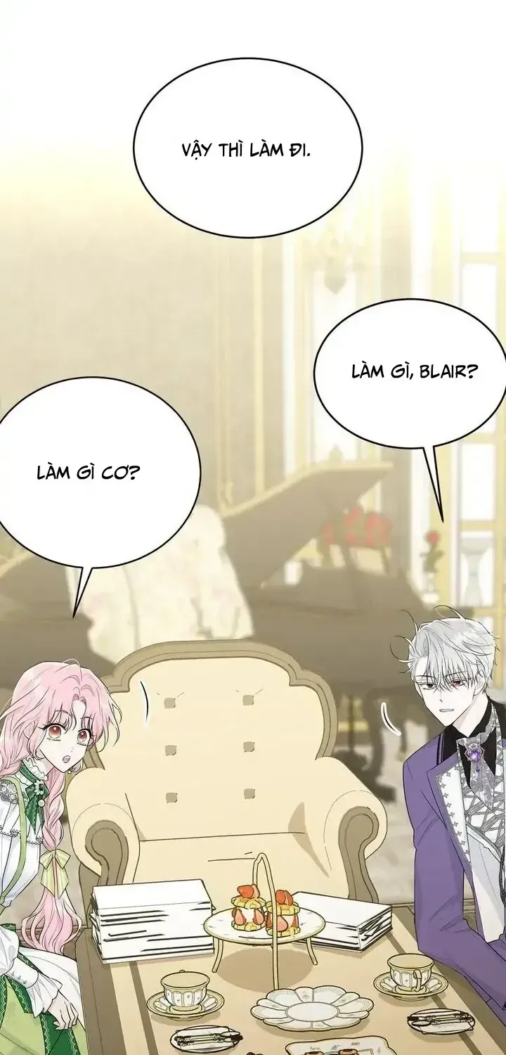 Vị Tiểu Thư Tôi Từng Phục Vụ Đã Trở Thành Thiếu Gia Chap 61 - Next Chap 62