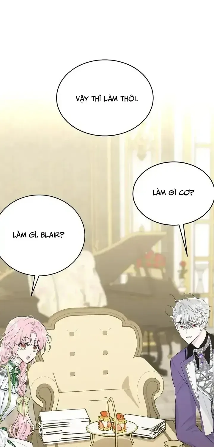 Vị Tiểu Thư Tôi Từng Phục Vụ Đã Trở Thành Thiếu Gia Chap 62 - Next Chap 63