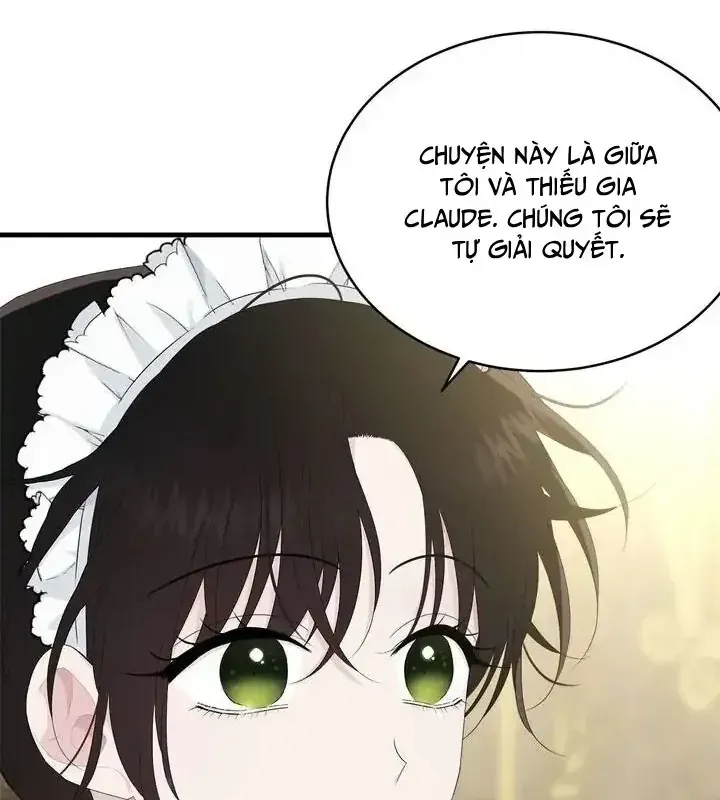 Vị Tiểu Thư Tôi Từng Phục Vụ Đã Trở Thành Thiếu Gia Chap 62 - Next Chap 63