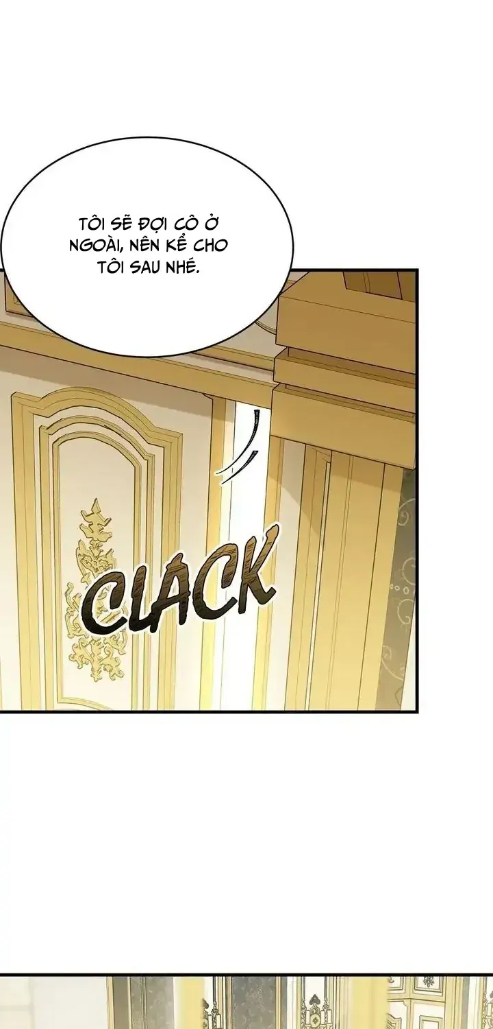 Vị Tiểu Thư Tôi Từng Phục Vụ Đã Trở Thành Thiếu Gia Chap 62 - Next Chap 63