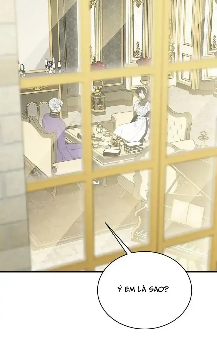 Vị Tiểu Thư Tôi Từng Phục Vụ Đã Trở Thành Thiếu Gia Chap 62 - Next Chap 63