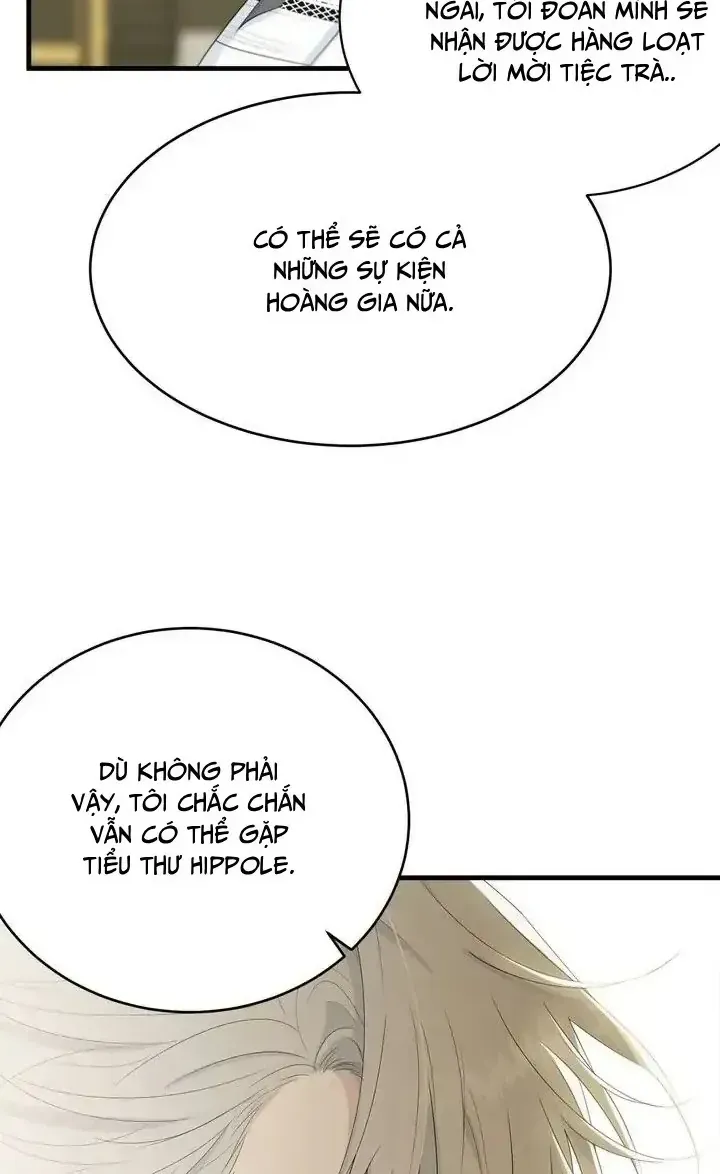 Vị Tiểu Thư Tôi Từng Phục Vụ Đã Trở Thành Thiếu Gia Chap 62 - Next Chap 63