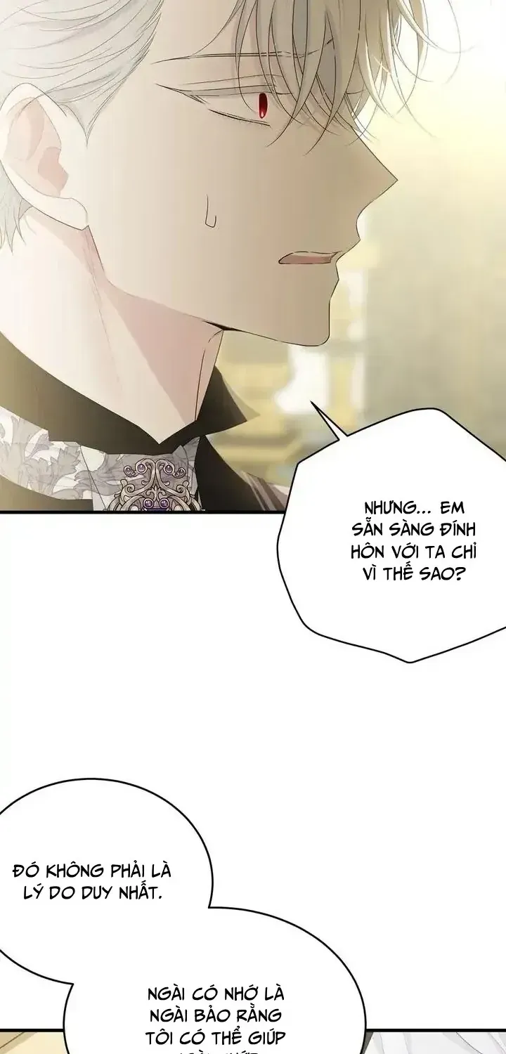 Vị Tiểu Thư Tôi Từng Phục Vụ Đã Trở Thành Thiếu Gia Chap 62 - Next Chap 63