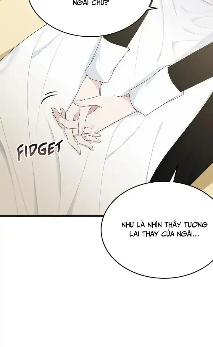 Vị Tiểu Thư Tôi Từng Phục Vụ Đã Trở Thành Thiếu Gia Chap 62 - Next Chap 63