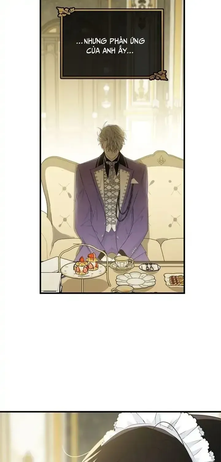 Vị Tiểu Thư Tôi Từng Phục Vụ Đã Trở Thành Thiếu Gia Chap 62 - Next Chap 63