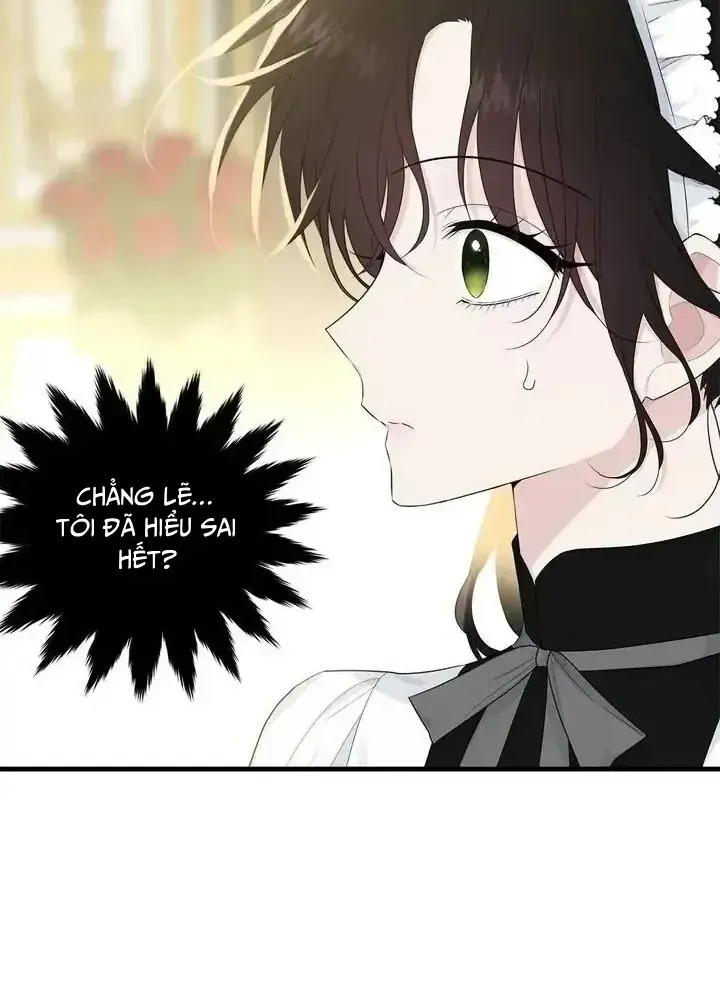Vị Tiểu Thư Tôi Từng Phục Vụ Đã Trở Thành Thiếu Gia Chap 62 - Next Chap 63