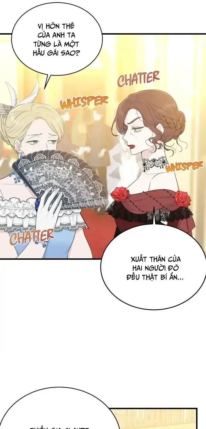 Vị Tiểu Thư Tôi Từng Phục Vụ Đã Trở Thành Thiếu Gia Chap 62 - Next Chap 63