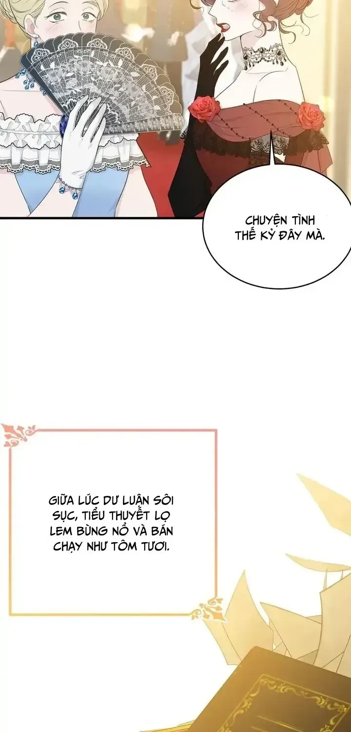 Vị Tiểu Thư Tôi Từng Phục Vụ Đã Trở Thành Thiếu Gia Chap 62 - Next Chap 63