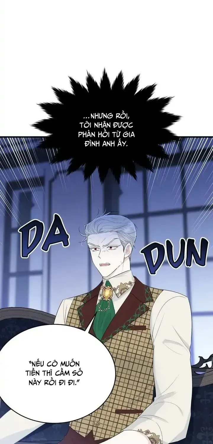 Vị Tiểu Thư Tôi Từng Phục Vụ Đã Trở Thành Thiếu Gia Chap 62 - Next Chap 63