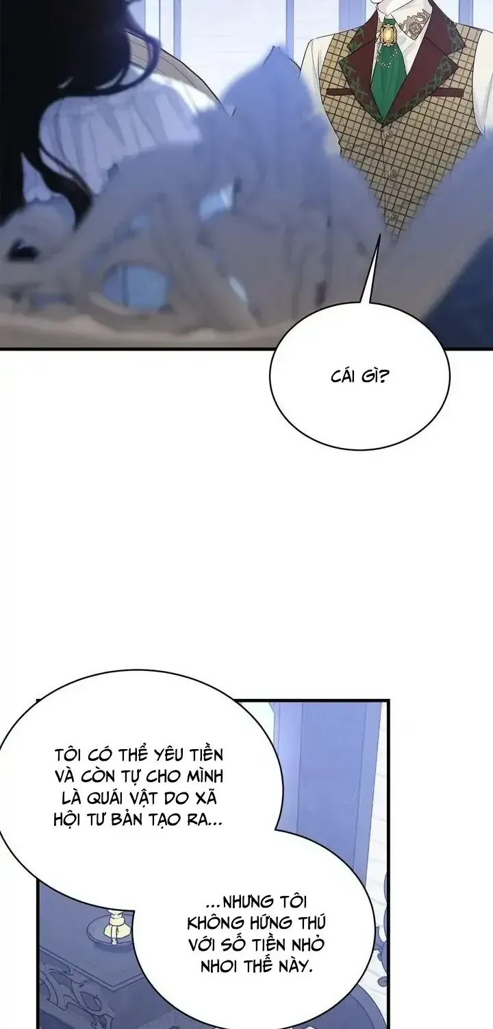 Vị Tiểu Thư Tôi Từng Phục Vụ Đã Trở Thành Thiếu Gia Chap 62 - Next Chap 63