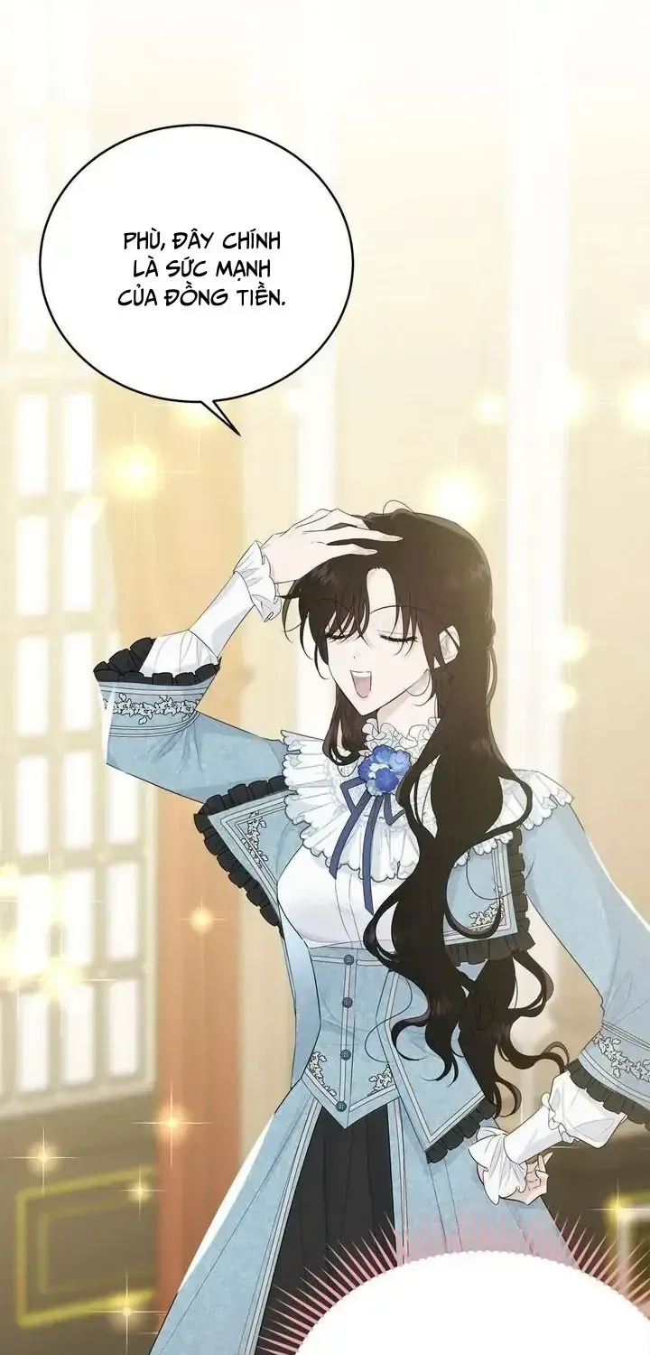 Vị Tiểu Thư Tôi Từng Phục Vụ Đã Trở Thành Thiếu Gia Chap 62 - Next Chap 63