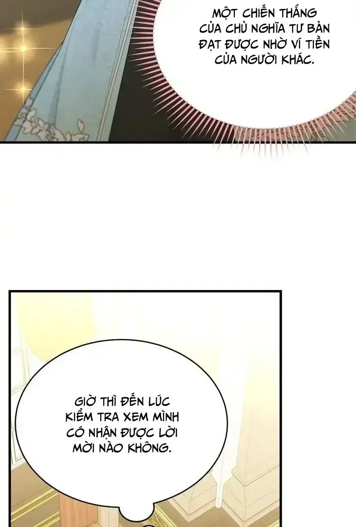 Vị Tiểu Thư Tôi Từng Phục Vụ Đã Trở Thành Thiếu Gia Chap 62 - Next Chap 63