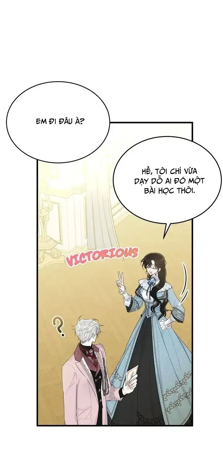 Vị Tiểu Thư Tôi Từng Phục Vụ Đã Trở Thành Thiếu Gia Chap 62 - Next Chap 63