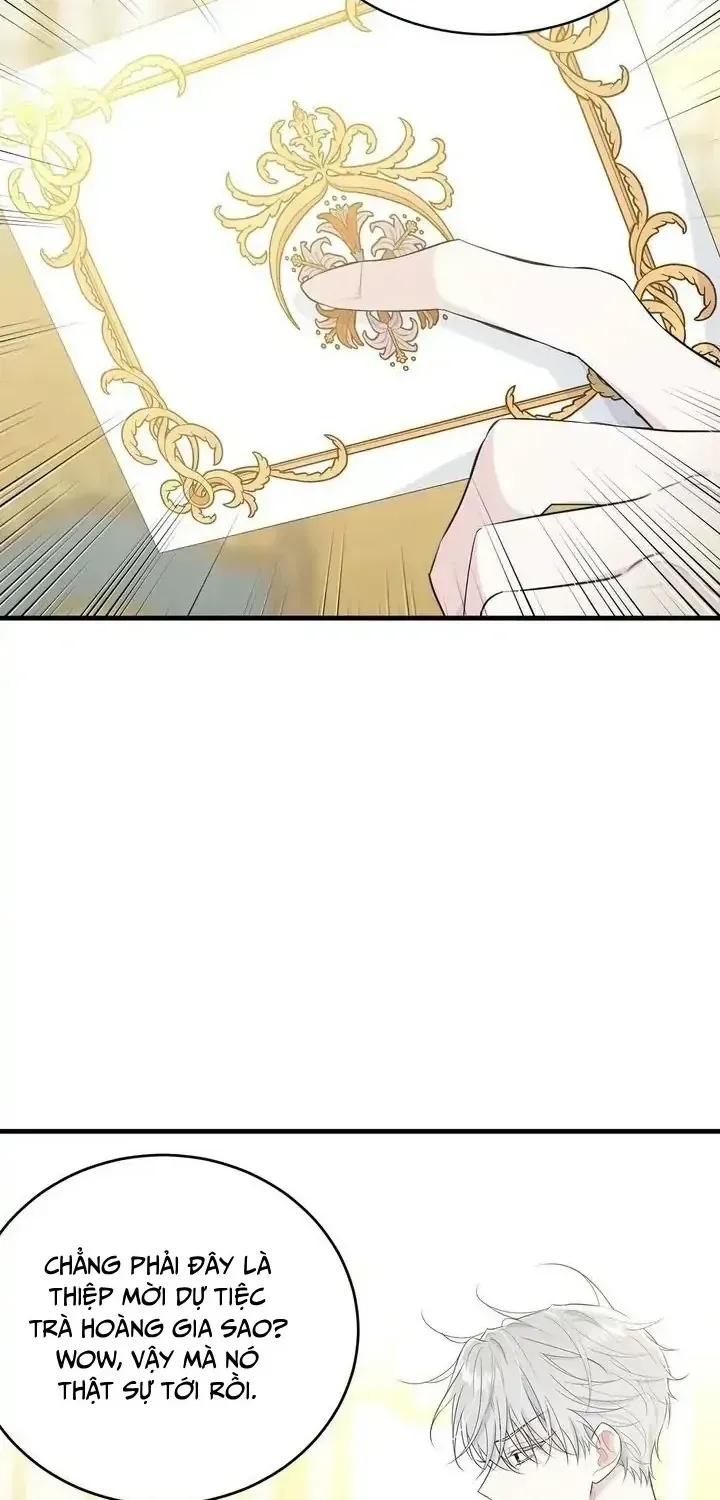 Vị Tiểu Thư Tôi Từng Phục Vụ Đã Trở Thành Thiếu Gia Chap 62 - Next Chap 63