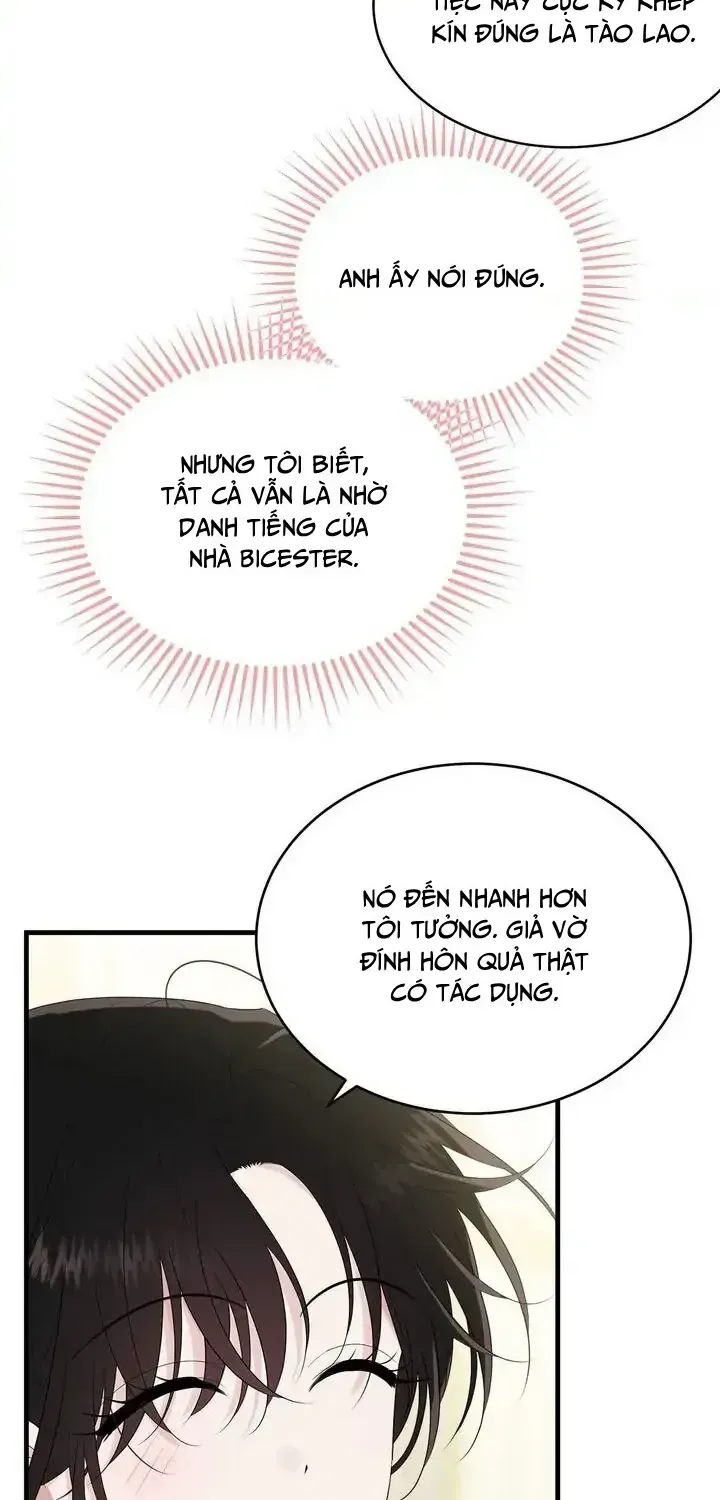 Vị Tiểu Thư Tôi Từng Phục Vụ Đã Trở Thành Thiếu Gia Chap 62 - Next Chap 63