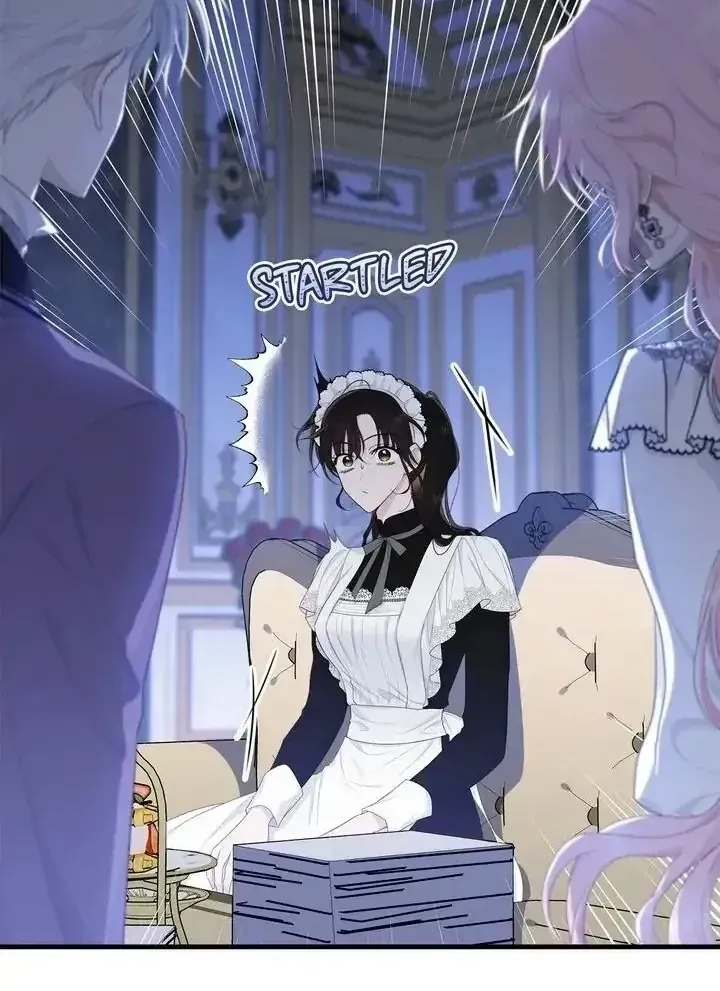 Vị Tiểu Thư Tôi Từng Phục Vụ Đã Trở Thành Thiếu Gia Chap 62 - Next Chap 63