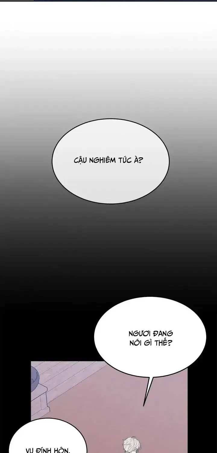 Vị Tiểu Thư Tôi Từng Phục Vụ Đã Trở Thành Thiếu Gia Chap 62 - Next Chap 63