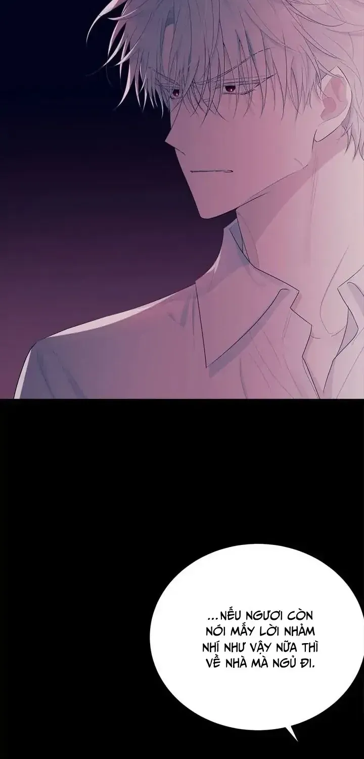 Vị Tiểu Thư Tôi Từng Phục Vụ Đã Trở Thành Thiếu Gia Chap 62 - Next Chap 63