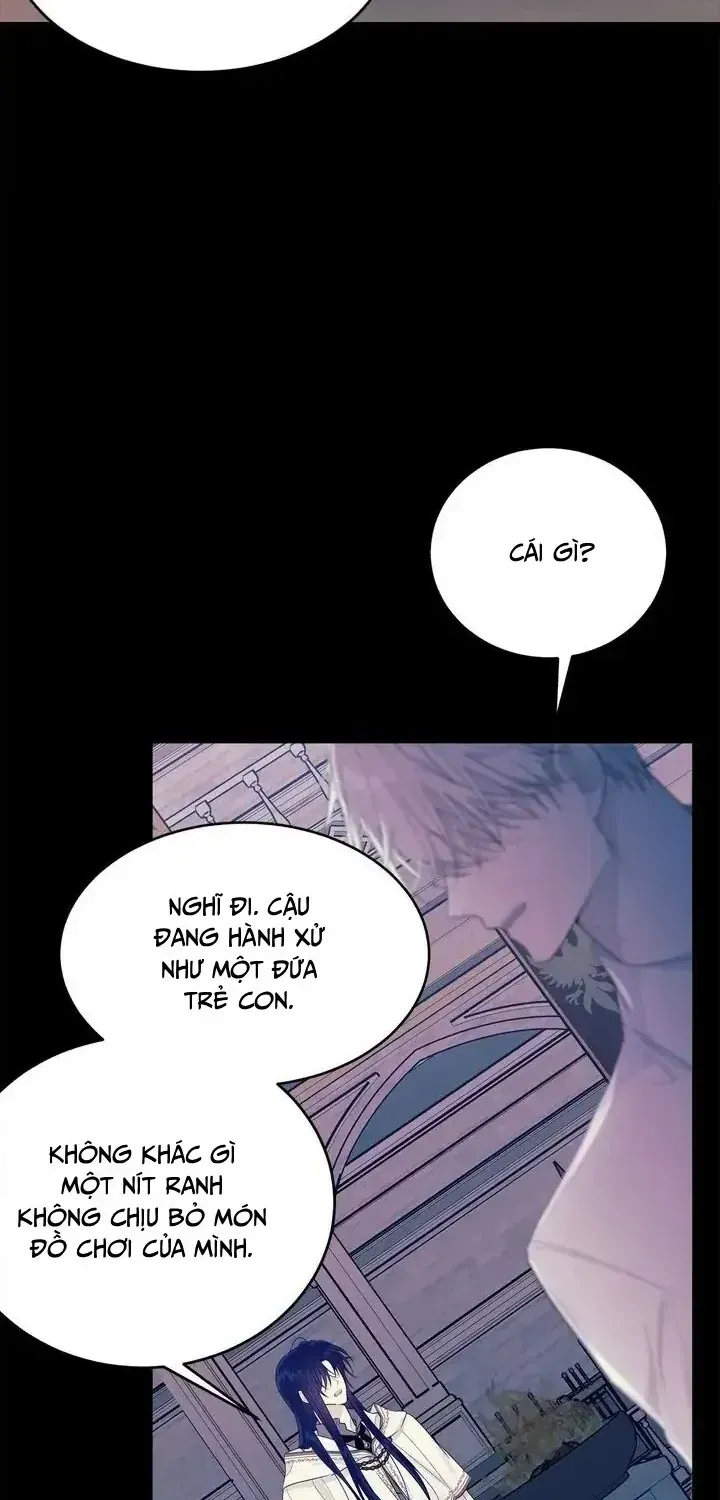 Vị Tiểu Thư Tôi Từng Phục Vụ Đã Trở Thành Thiếu Gia Chap 62 - Next Chap 63