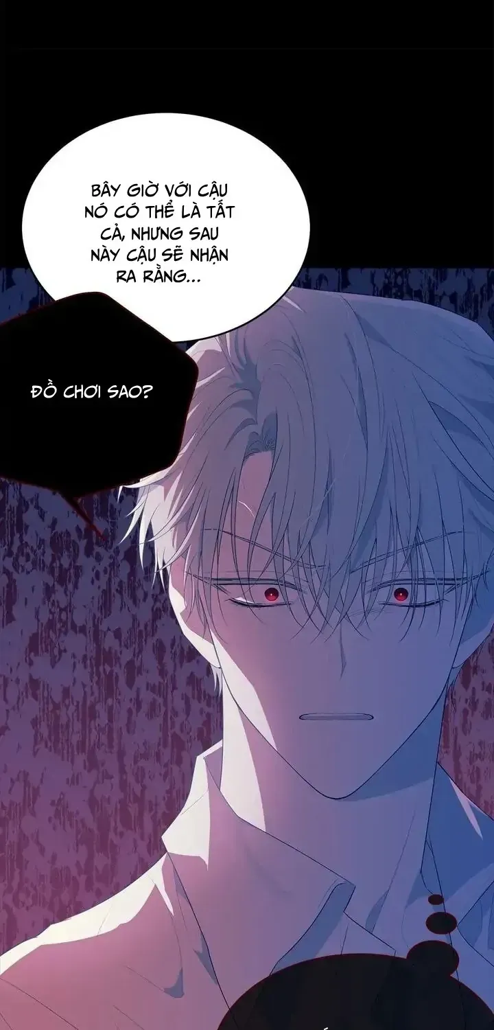 Vị Tiểu Thư Tôi Từng Phục Vụ Đã Trở Thành Thiếu Gia Chap 62 - Next Chap 63