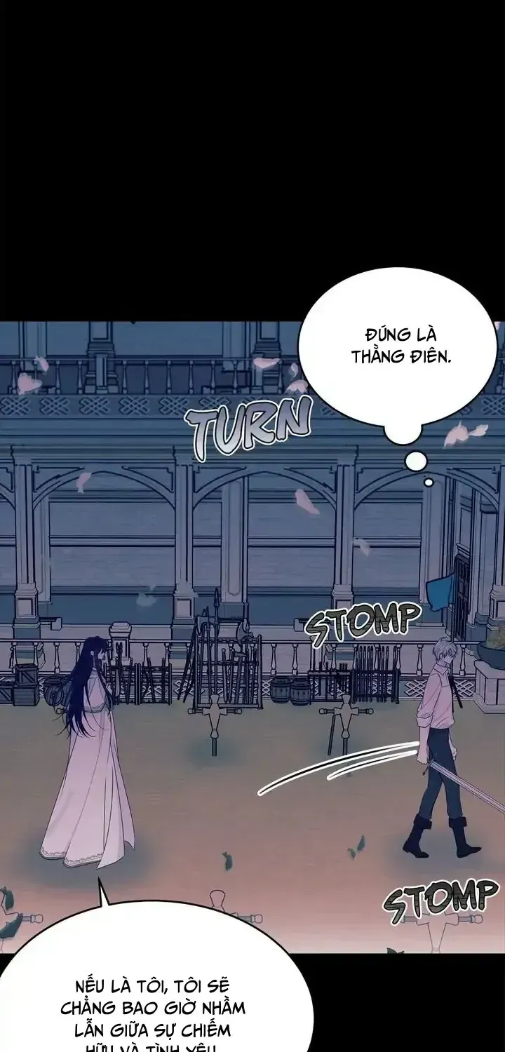 Vị Tiểu Thư Tôi Từng Phục Vụ Đã Trở Thành Thiếu Gia Chap 62 - Next Chap 63