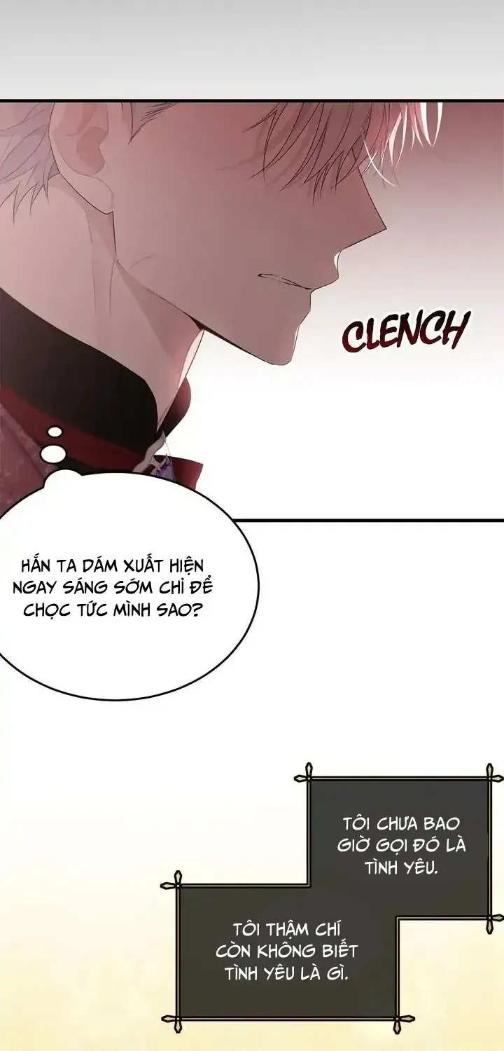 Vị Tiểu Thư Tôi Từng Phục Vụ Đã Trở Thành Thiếu Gia Chap 62 - Next Chap 63