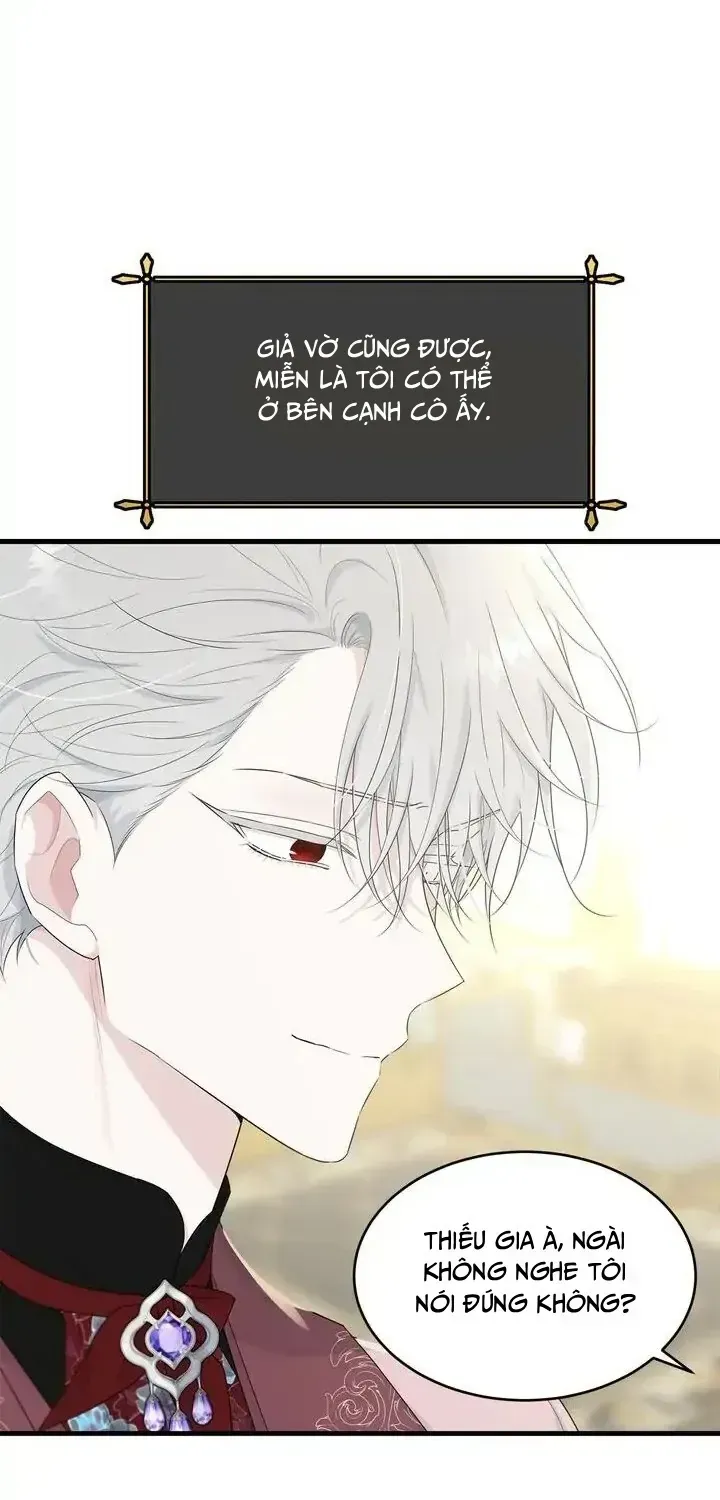 Vị Tiểu Thư Tôi Từng Phục Vụ Đã Trở Thành Thiếu Gia Chap 62 - Next Chap 63