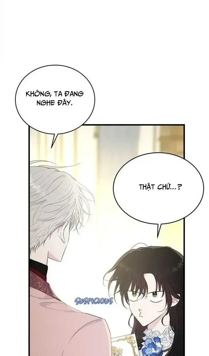 Vị Tiểu Thư Tôi Từng Phục Vụ Đã Trở Thành Thiếu Gia Chap 62 - Next Chap 63