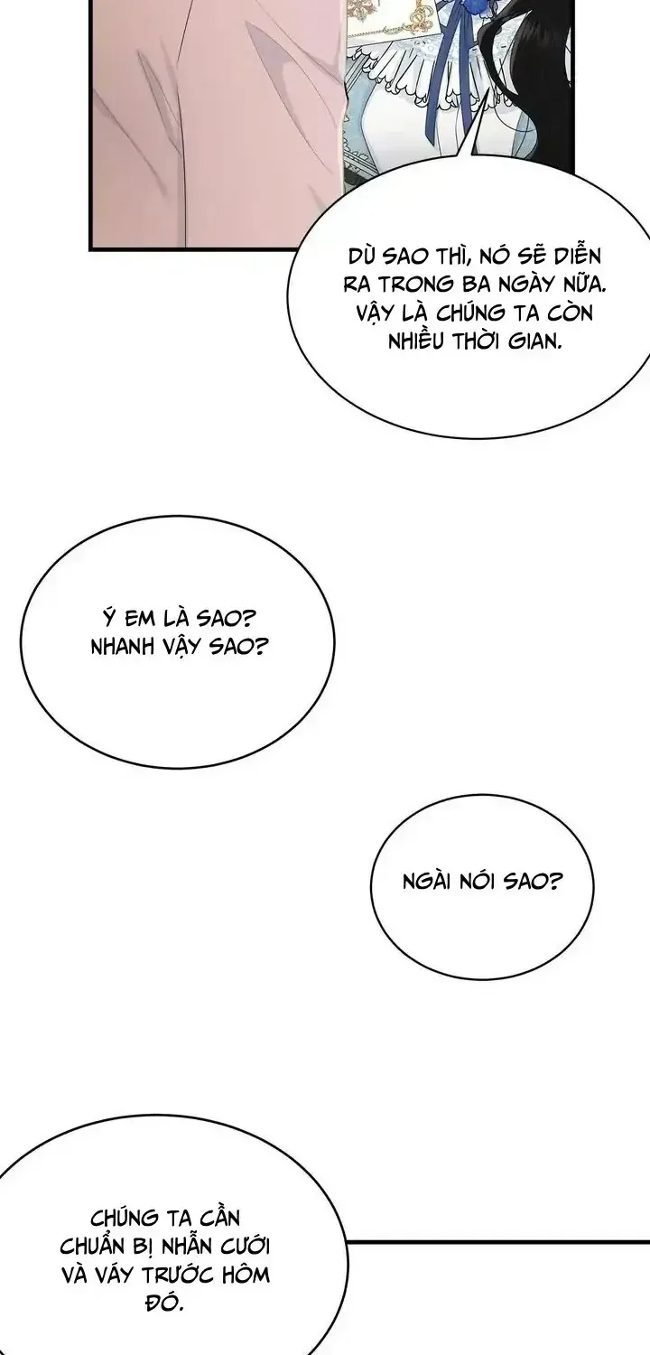 Vị Tiểu Thư Tôi Từng Phục Vụ Đã Trở Thành Thiếu Gia Chap 62 - Next Chap 63