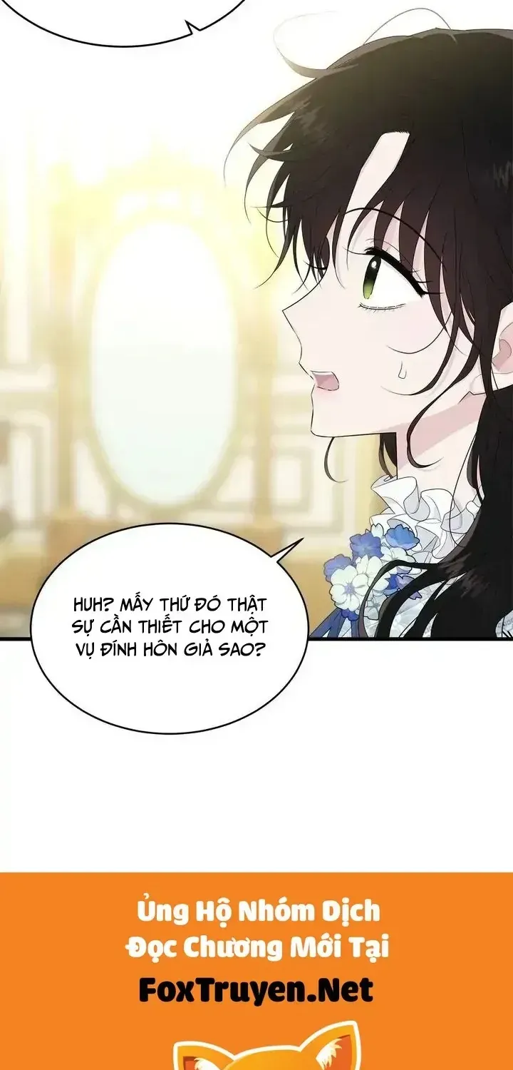 Vị Tiểu Thư Tôi Từng Phục Vụ Đã Trở Thành Thiếu Gia Chap 62 - Next Chap 63