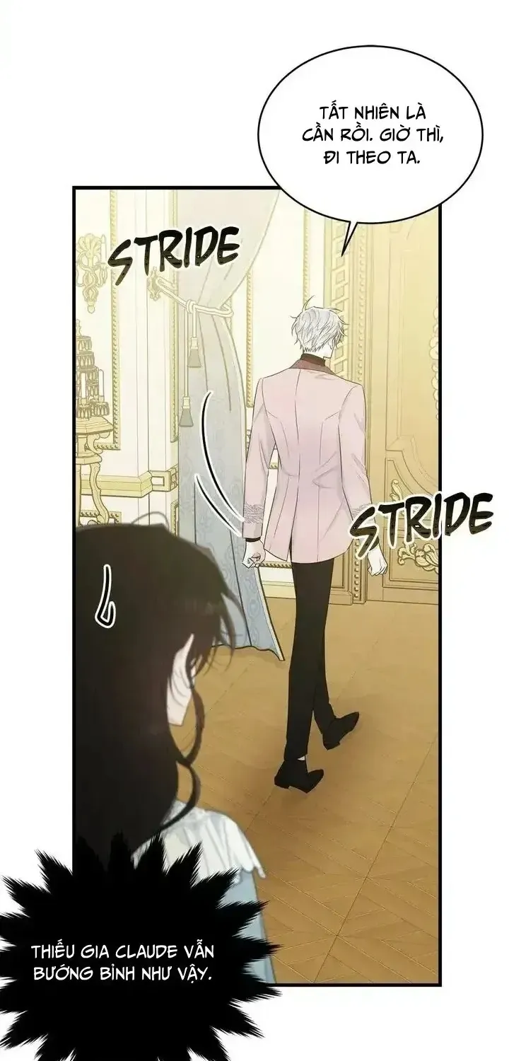 Vị Tiểu Thư Tôi Từng Phục Vụ Đã Trở Thành Thiếu Gia Chap 63 - Next Chap 64