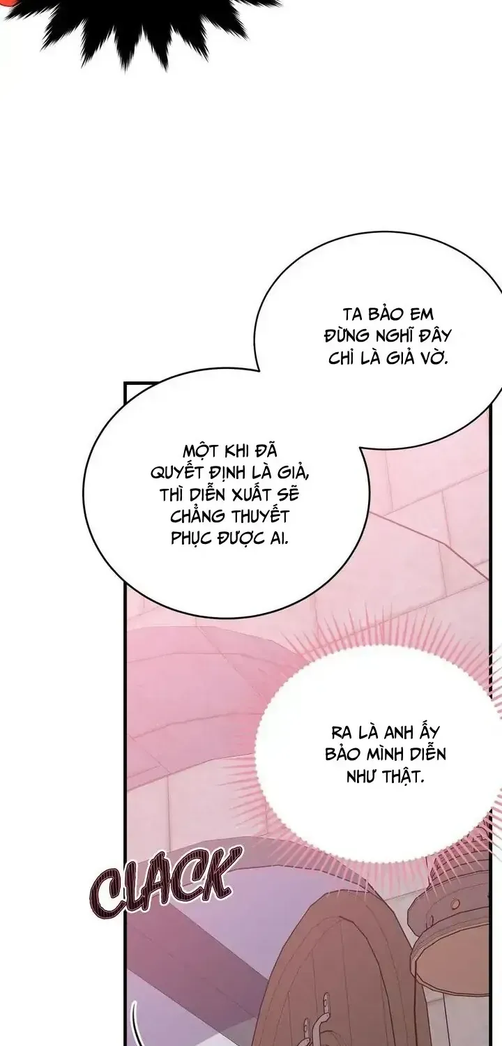Vị Tiểu Thư Tôi Từng Phục Vụ Đã Trở Thành Thiếu Gia Chap 63 - Next Chap 64