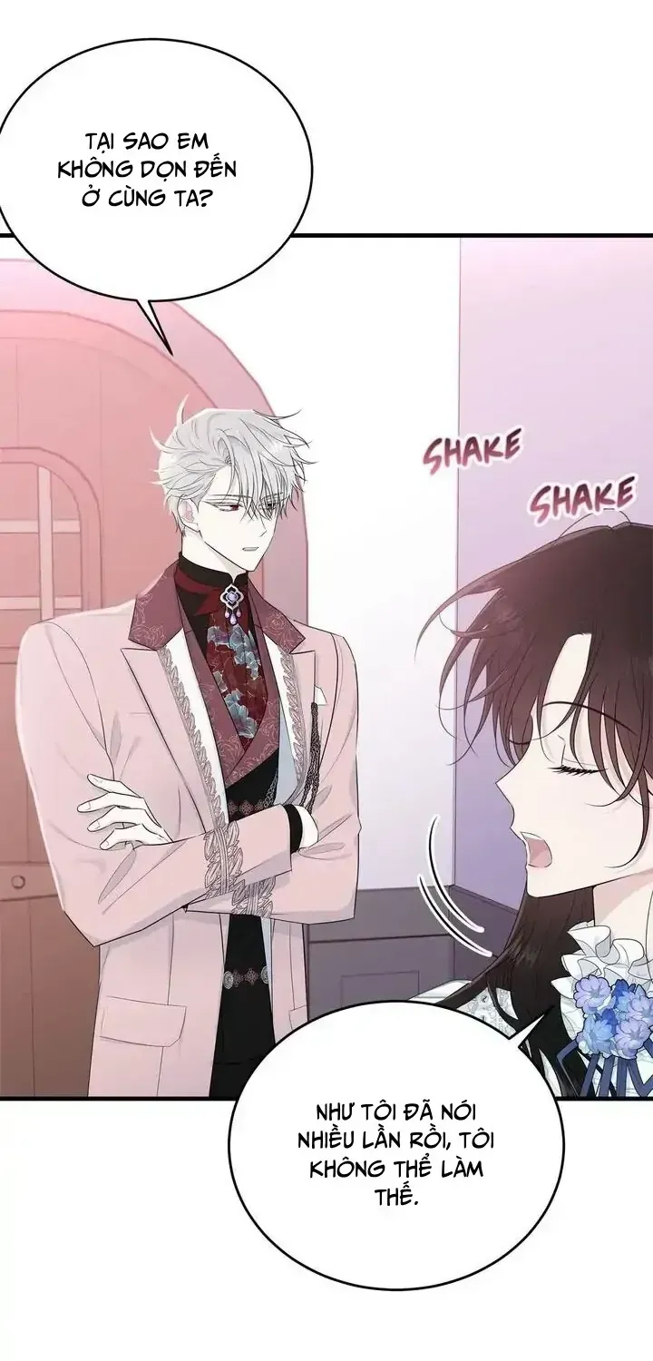 Vị Tiểu Thư Tôi Từng Phục Vụ Đã Trở Thành Thiếu Gia Chap 63 - Next Chap 64