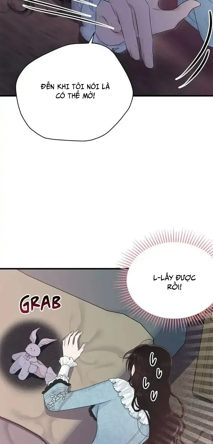 Vị Tiểu Thư Tôi Từng Phục Vụ Đã Trở Thành Thiếu Gia Chap 63 - Next Chap 64