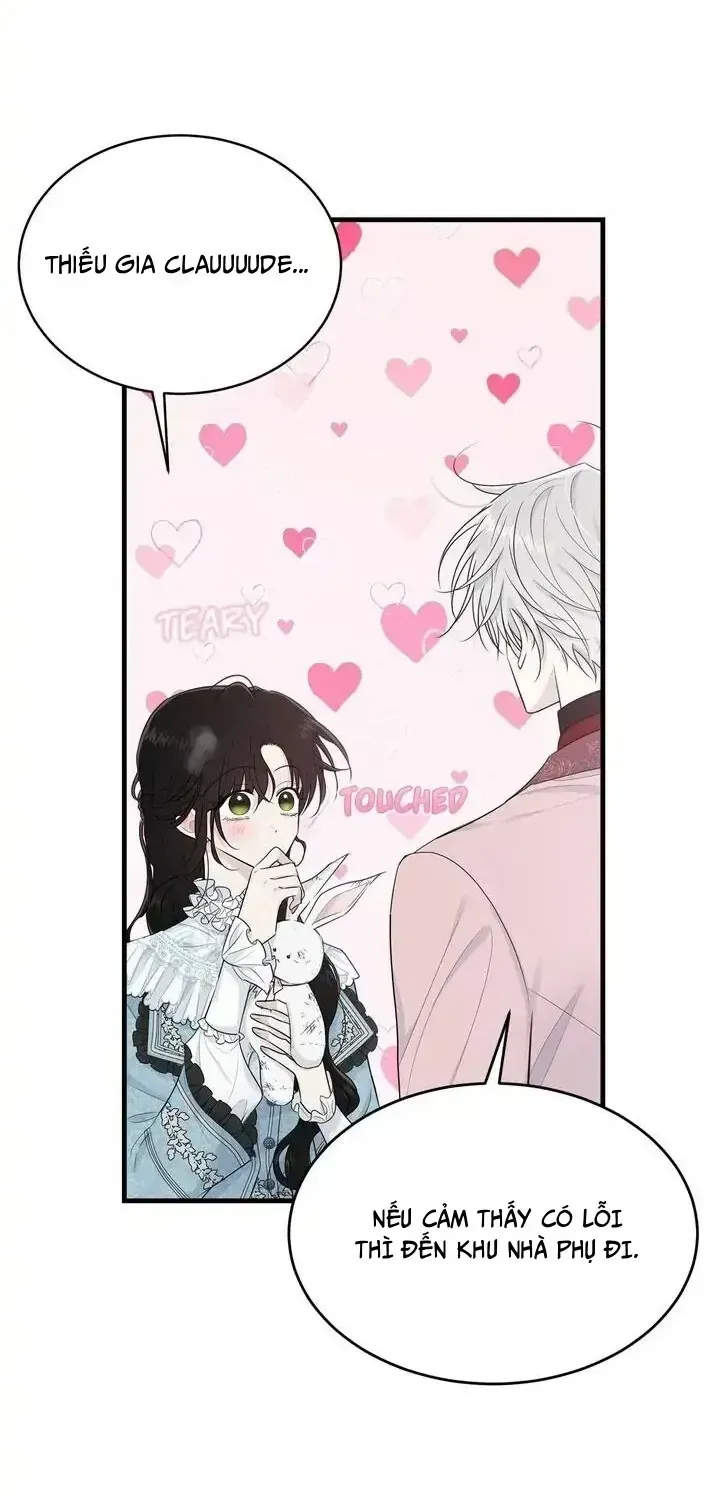 Vị Tiểu Thư Tôi Từng Phục Vụ Đã Trở Thành Thiếu Gia Chap 63 - Next Chap 64