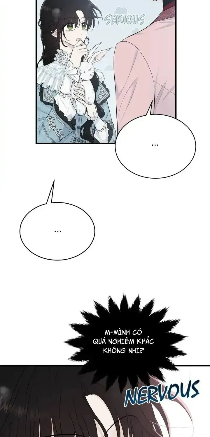 Vị Tiểu Thư Tôi Từng Phục Vụ Đã Trở Thành Thiếu Gia Chap 63 - Next Chap 64