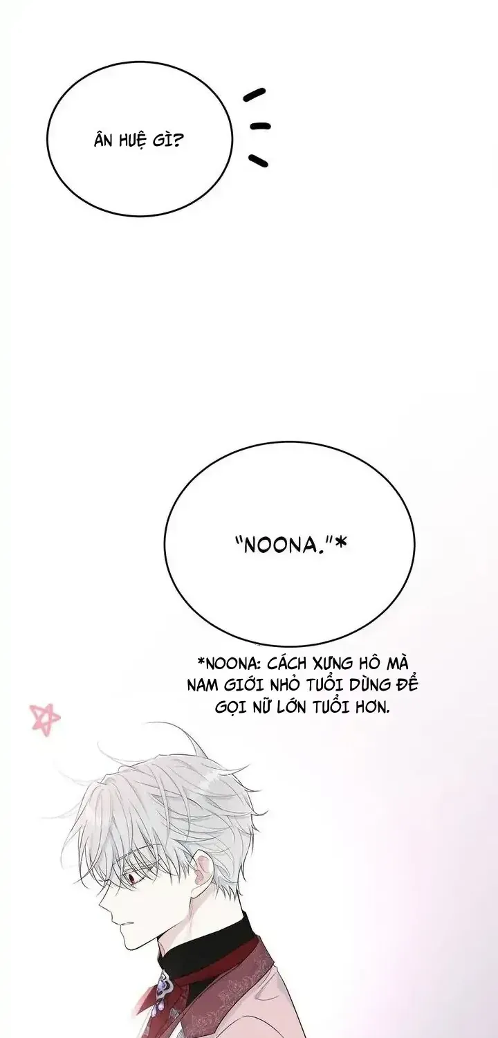 Vị Tiểu Thư Tôi Từng Phục Vụ Đã Trở Thành Thiếu Gia Chap 63 - Next Chap 64