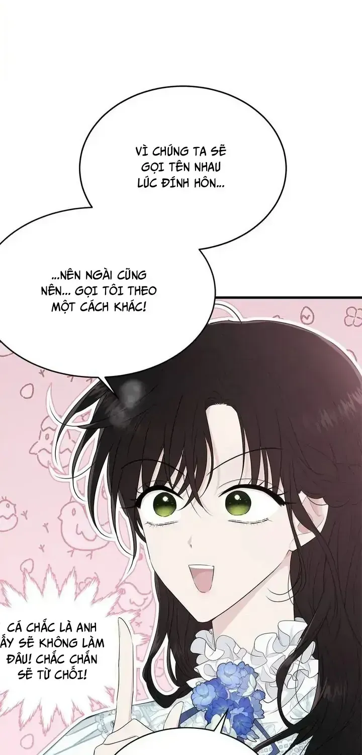 Vị Tiểu Thư Tôi Từng Phục Vụ Đã Trở Thành Thiếu Gia Chap 63 - Next Chap 64