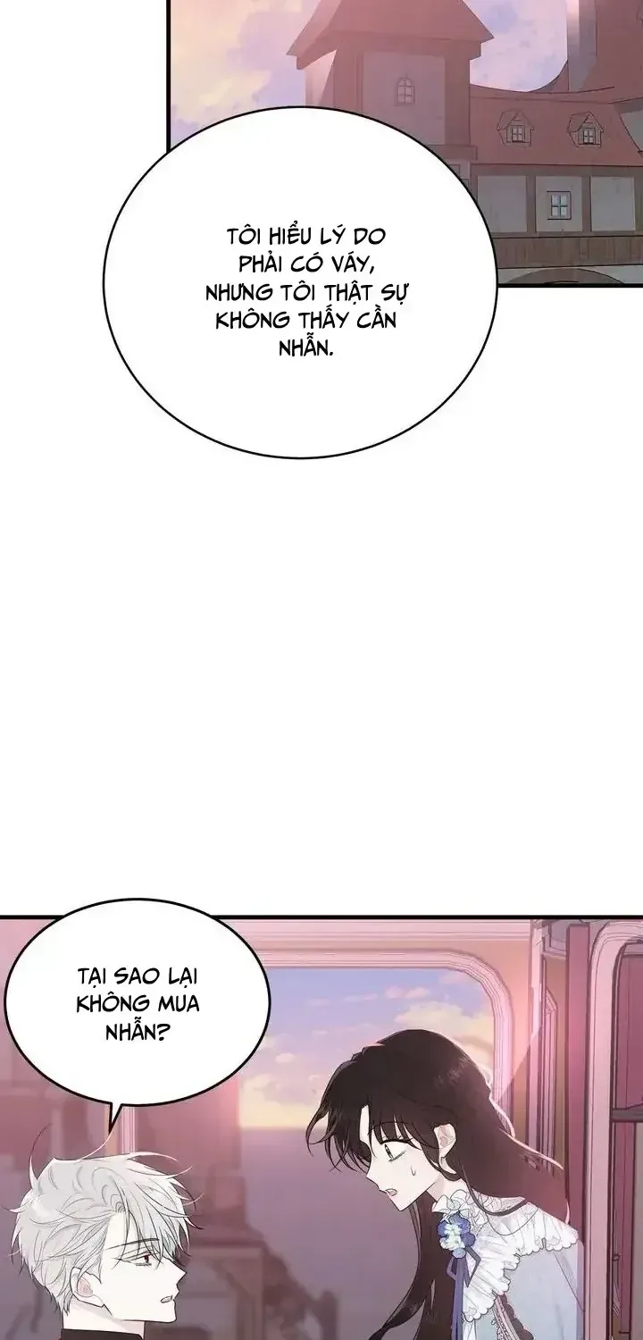 Vị Tiểu Thư Tôi Từng Phục Vụ Đã Trở Thành Thiếu Gia Chap 63 - Next Chap 64