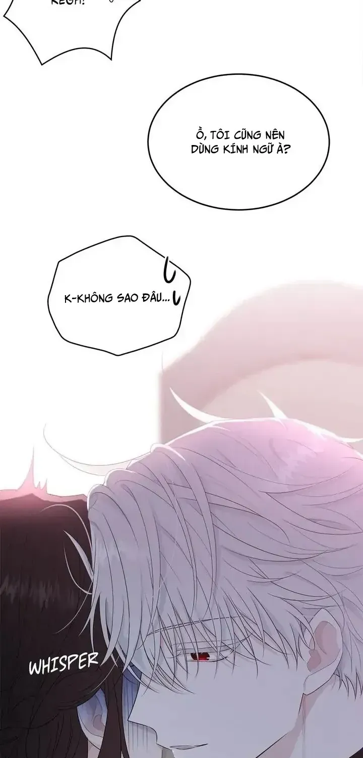 Vị Tiểu Thư Tôi Từng Phục Vụ Đã Trở Thành Thiếu Gia Chap 63 - Next Chap 64