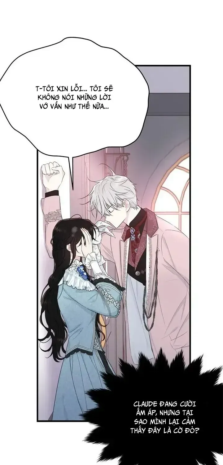 Vị Tiểu Thư Tôi Từng Phục Vụ Đã Trở Thành Thiếu Gia Chap 63 - Next Chap 64