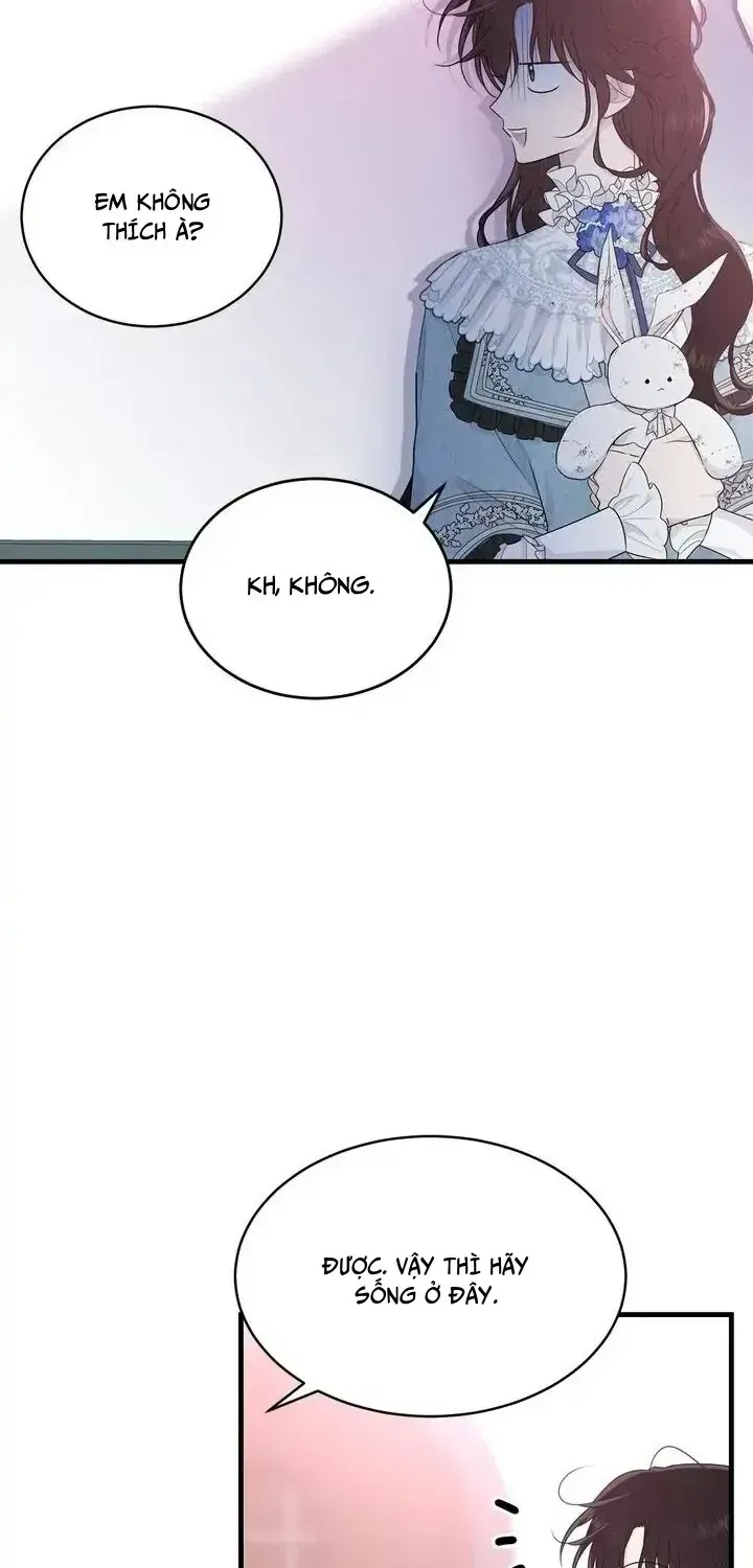 Vị Tiểu Thư Tôi Từng Phục Vụ Đã Trở Thành Thiếu Gia Chap 63 - Next Chap 64