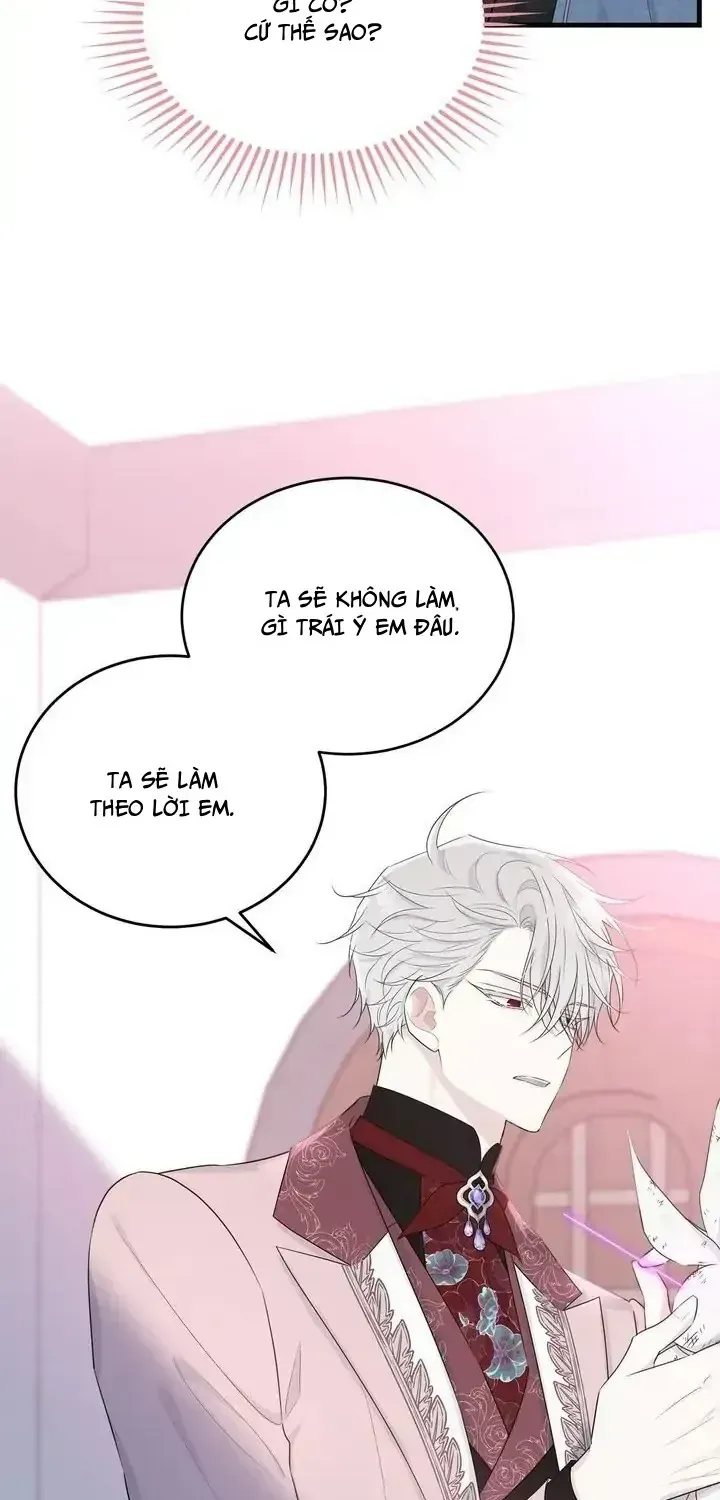 Vị Tiểu Thư Tôi Từng Phục Vụ Đã Trở Thành Thiếu Gia Chap 63 - Next Chap 64